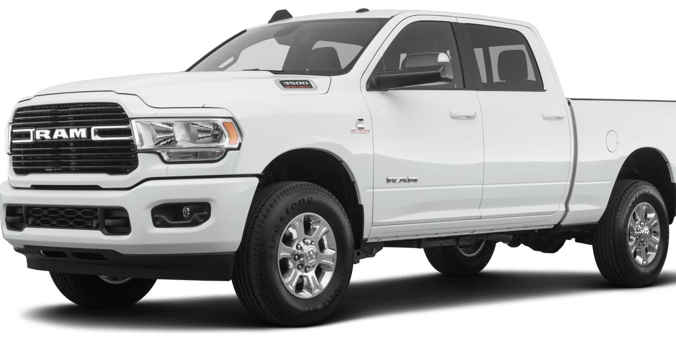 RAM 3500 2022 3C63RRHL6NG302862 image