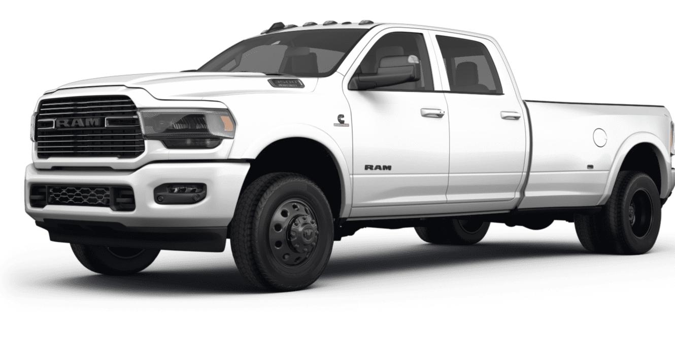 RAM 3500 2022 3C63R3EL7NG303178 image