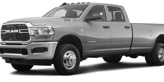 RAM 3500 2022 3C63RRGL2NG432753 image