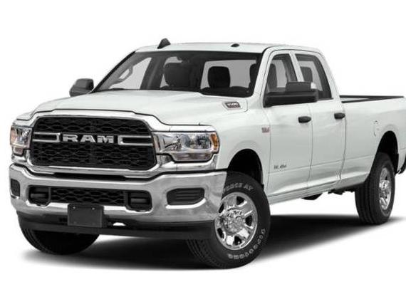 RAM 3500 2022 3C63RRGL6NG159476 image