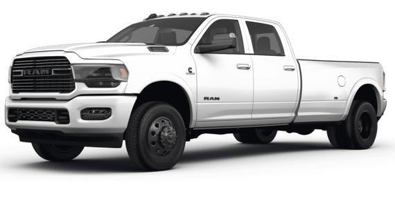 RAM 3500 2022 3C63R3EL6NG287703 image