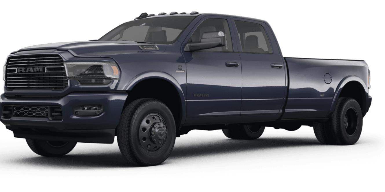 RAM 3500 2022 3C63RRJL9NG102794 image