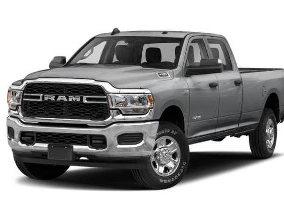 RAM 3500 2022 3C63RRHL9NG267993 image