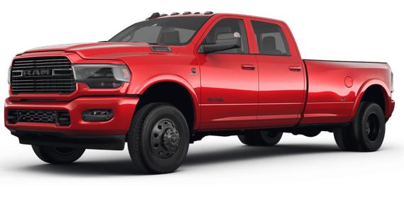 RAM 3500 2022 3C63RRJL8NG152523 image