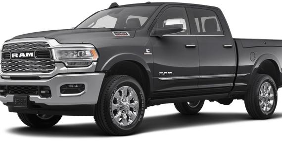 RAM 3500 2022 3C63R3FL1NG262383 image