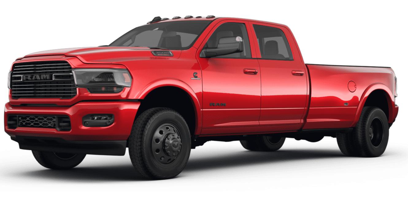 RAM 3500 2022 3C63RRJL6NG420081 image