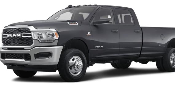 RAM 3500 2022 3C63RRGL9NG190642 image