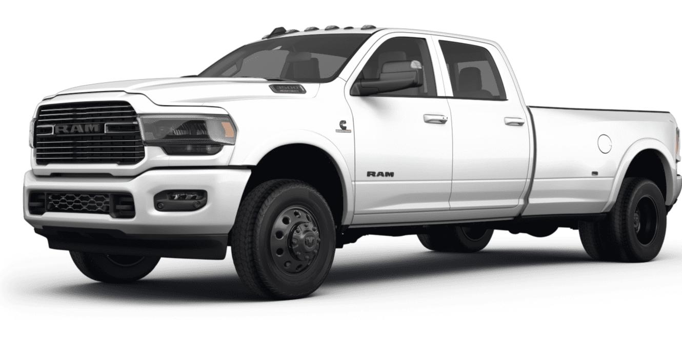 RAM 3500 2022 3C63R3SL1NG199923 image