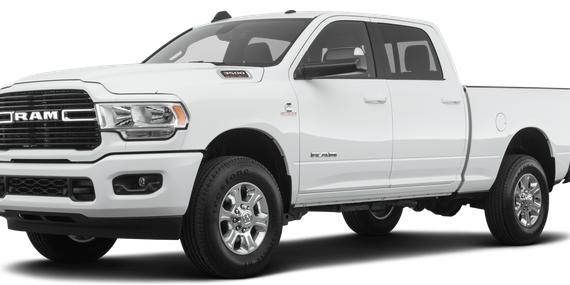 RAM 3500 2022 3C63R3DL9NG107762 image