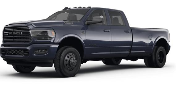 RAM 3500 2022 3C63R3JL7NG151859 image