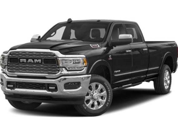 RAM 3500 2022 3C63RRRL7NG162349 image