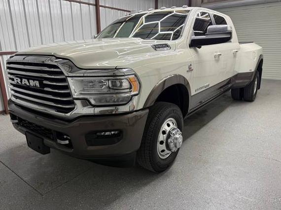 RAM 3500 2022 3C63RRNL0NG114889 image