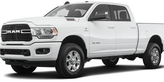RAM 3500 2022 3C63R3HL9NG235493 image
