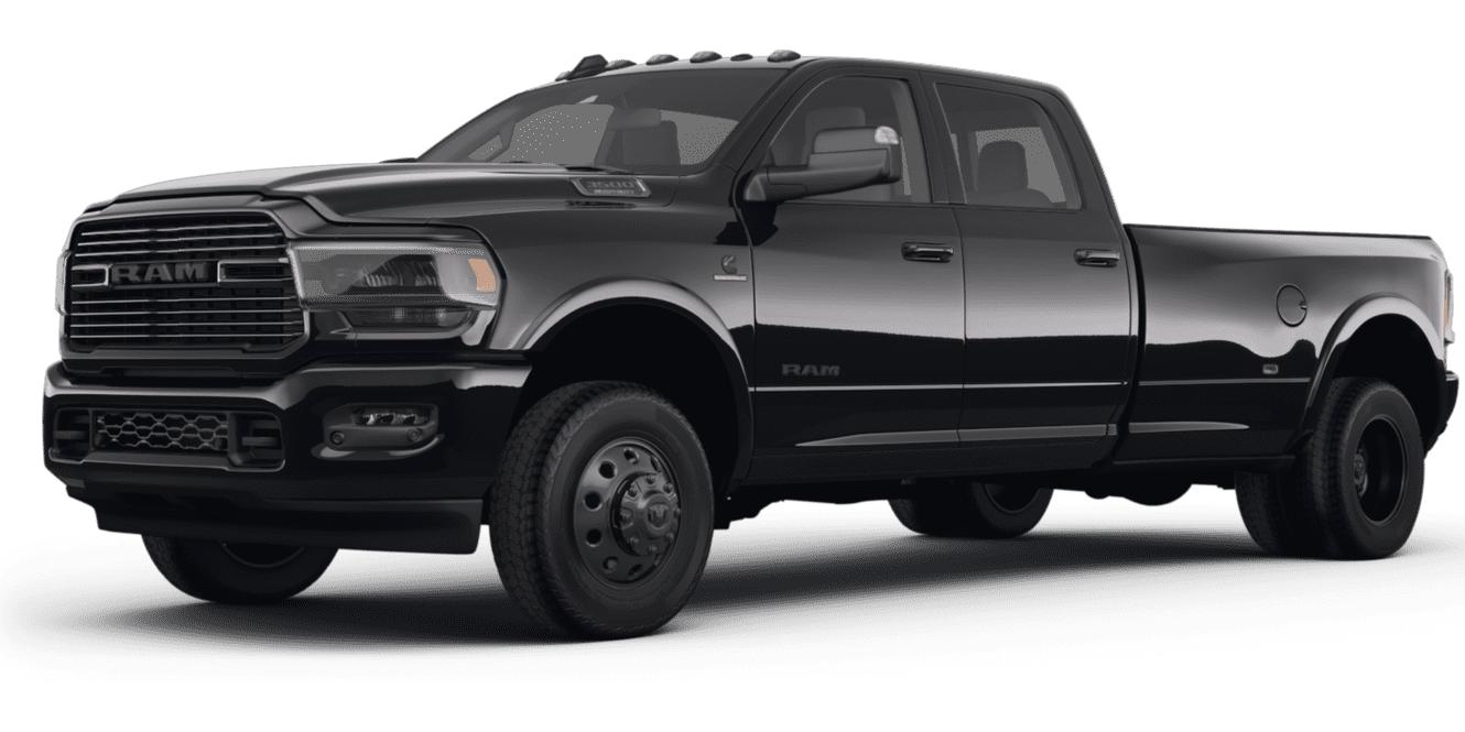 RAM 3500 2022 3C63R3JL8NG434948 image