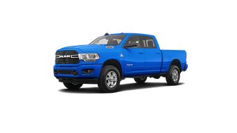RAM 3500 2022 3C63R3HLXNG134172 image