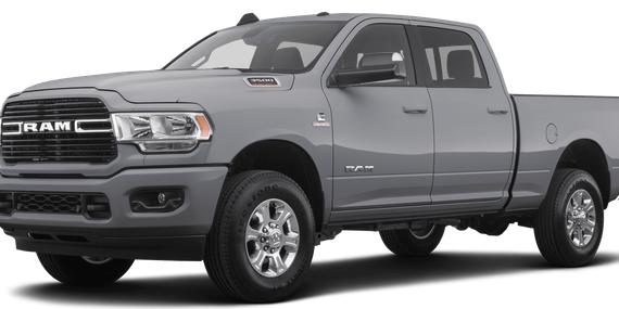 RAM 3500 2022 3C63R3HL5NG152806 image