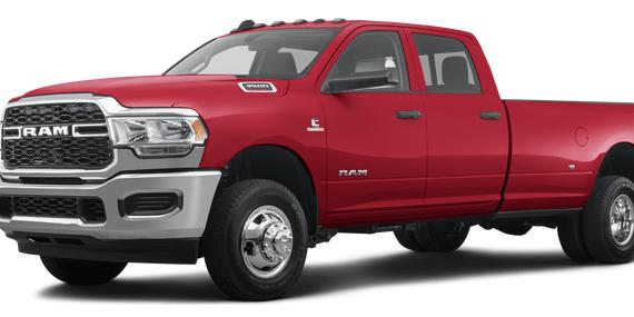 RAM 3500 2022 3C63RRGL7NG240440 image RAM 3500 2022 3C63RRGL7NG240440 image