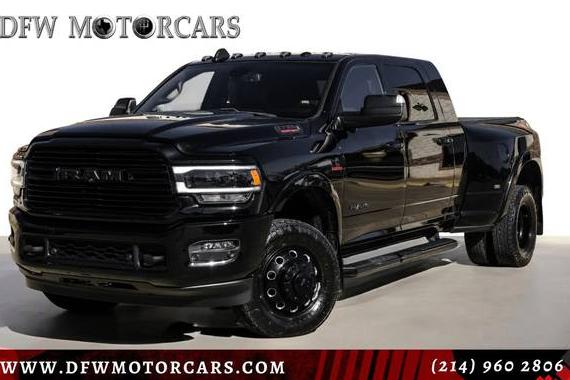 RAM 3500 2022 3C63RRML9NG158200 image RAM 3500 2022 3C63RRML9NG158200 image