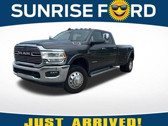 RAM 3500 2022 3C63RRJL2NG285665 image