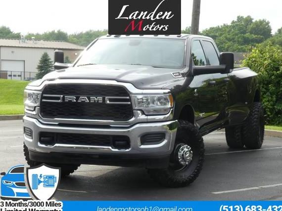RAM 3500 2022 3C63RRGL6NG139857 image