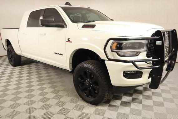 RAM 3500 2022 3C63R3MLXNG364669 image