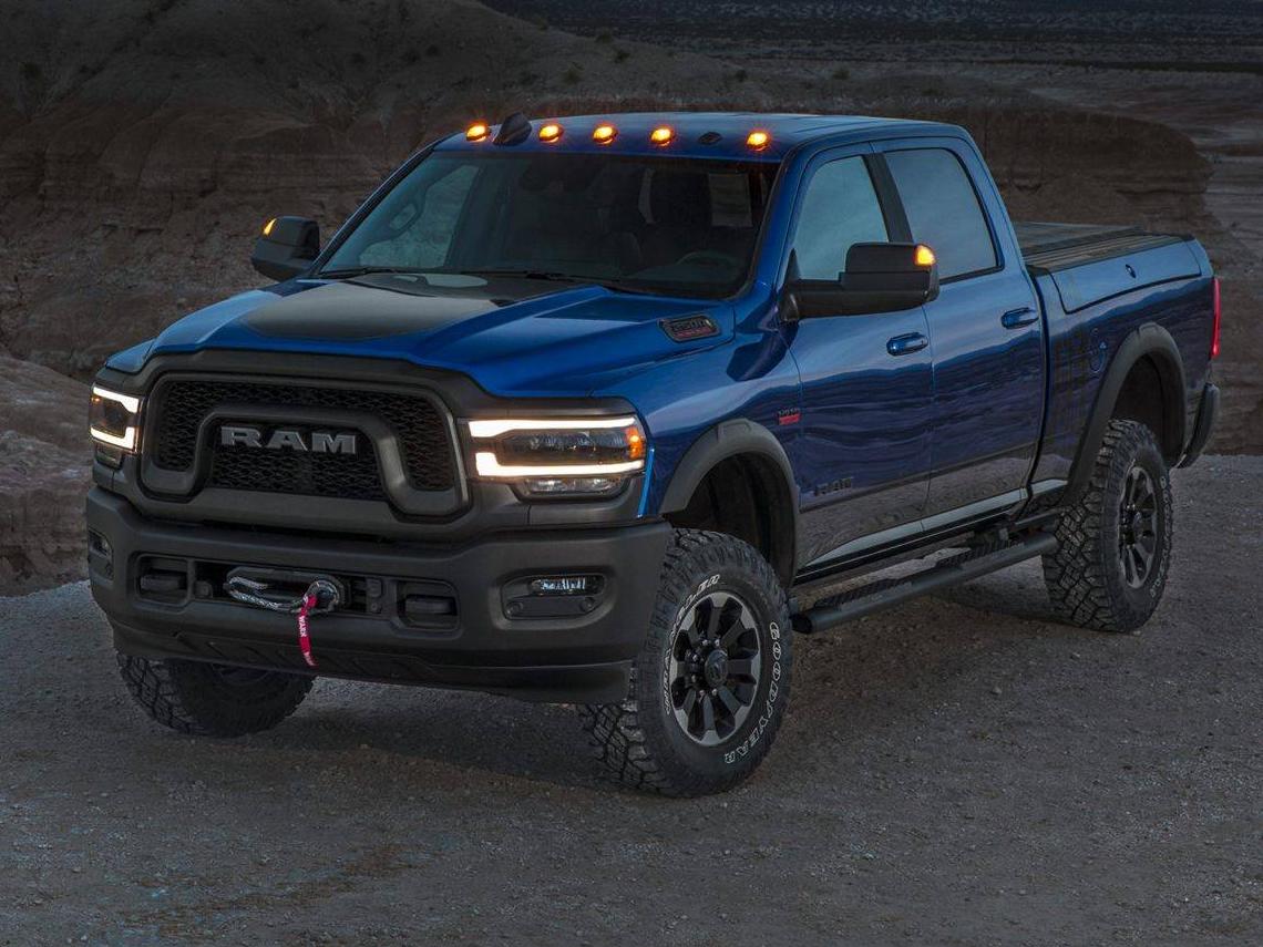 RAM 3500 2022 3C63RRGLXNG347983 image