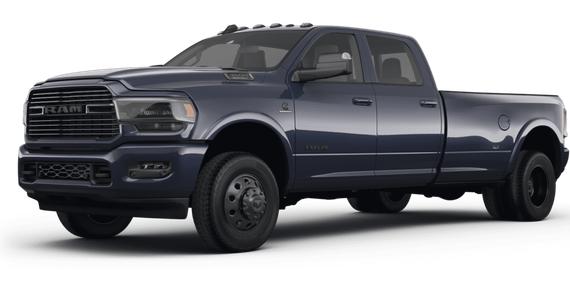 RAM 3500 2022 3C63R3JL9NG122377 image