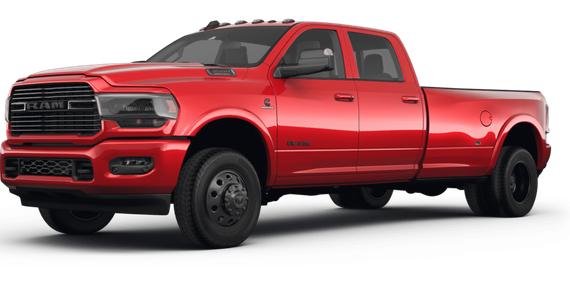RAM 3500 2022 3C63RRJL9NG267406 image