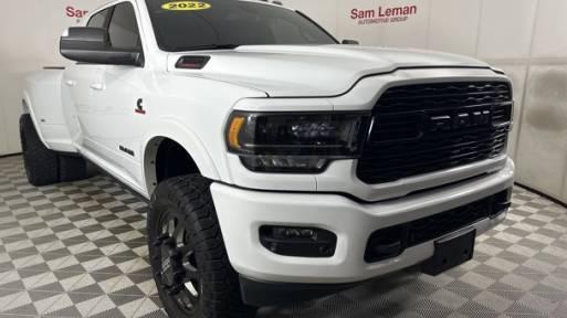 RAM 3500 2022 3C63RRPL1NG414809 image RAM 3500 2022 3C63RRPL1NG414809 image