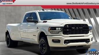 RAM 3500 2022 3C63RRRL2NG286643 image