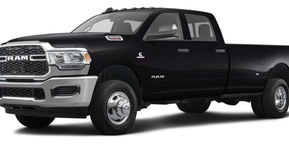 RAM 3500 2025 3C63RRGL3SG534011 image
