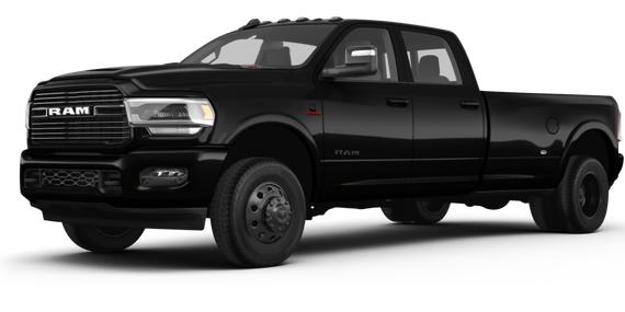 RAM 3500 2025 3C63RRJL5SG526193 image