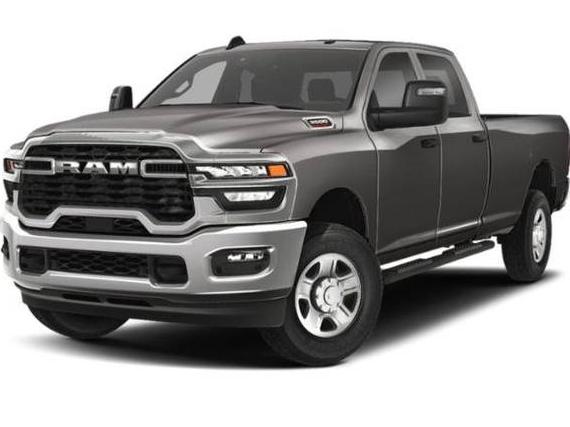 RAM 3500 2025 3C63RRJL8SG534286 image