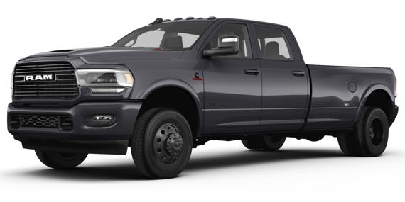 RAM 3500 2025 3C63RRJL5SG559372 image