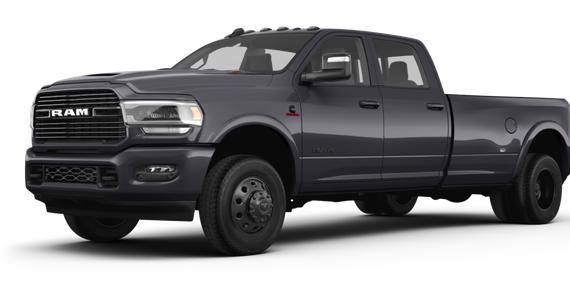RAM 3500 2025 3C63RRML5SG565524 image