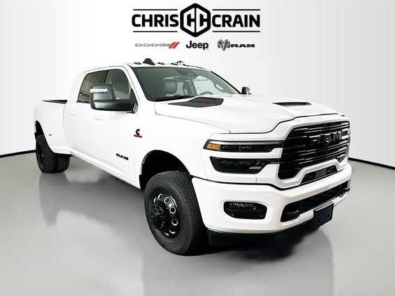 RAM 3500 2025 3C63RRML5SG509664 image