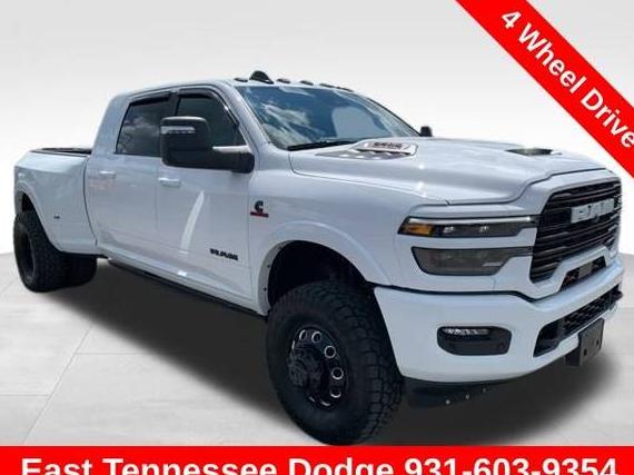 RAM 3500 2025 3C63RRML3SG561147 image