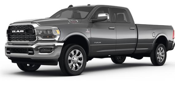 RAM 3500 2025 3C63RRRL0SG542533 image RAM 3500 2025 3C63RRRL0SG542533 image