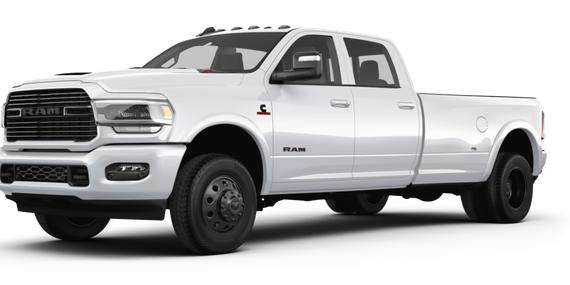 RAM 3500 2025 3C63RRHL1SG551033 image