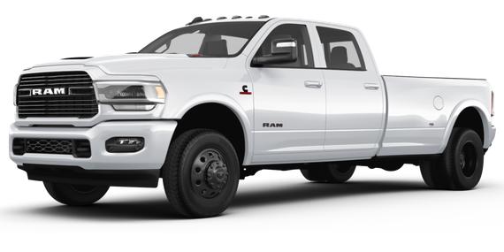 RAM 3500 2025 3C63R3ML4SG513377 image