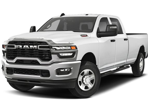 RAM 3500 2025 3C63R3RL1SG529545 image
