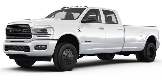 RAM 3500 2025 3C63RRHL1SG519912 image