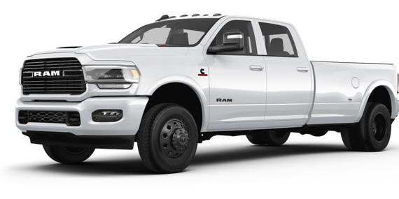 RAM 3500 2025 3C63RRML4SG521885 image