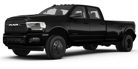 RAM 3500 2025 3C63R3JL4SG502139 image