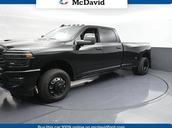 RAM 3500 2025 3C63RRJL2SG515040 image RAM 3500 2025 3C63RRJL2SG515040 image