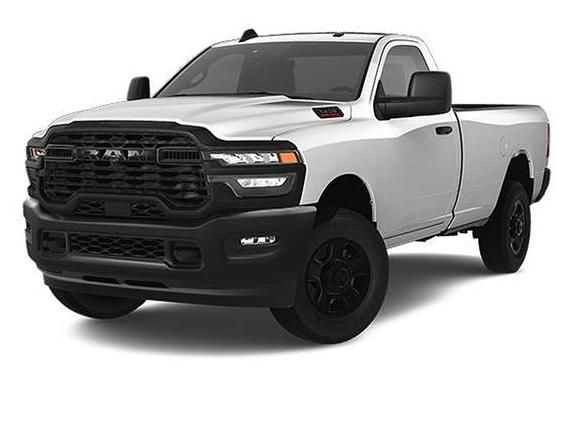RAM 3500 2025 3C7WR2AJ5SG565025 image RAM 3500 2025 3C7WR2AJ5SG565025 image