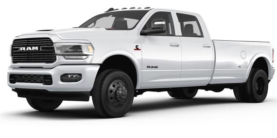 RAM 3500 2025 3C63RRML4SG551016 image RAM 3500 2025 3C63RRML4SG551016 image