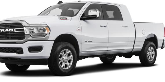 RAM 3500 2025 3C63RRPL4SG530209 image RAM 3500 2025 3C63RRPL4SG530209 image