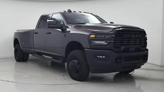 RAM 3500 2025 3C63RRGLXSG503399 image RAM 3500 2025 3C63RRGLXSG503399 image