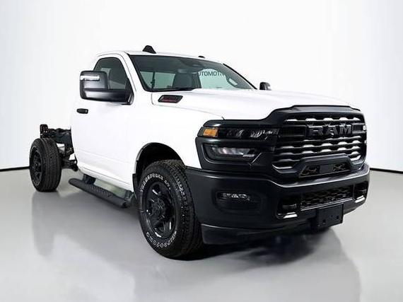 RAM 3500 2025 3C7WR2AJ3SG565007 image RAM 3500 2025 3C7WR2AJ3SG565007 image